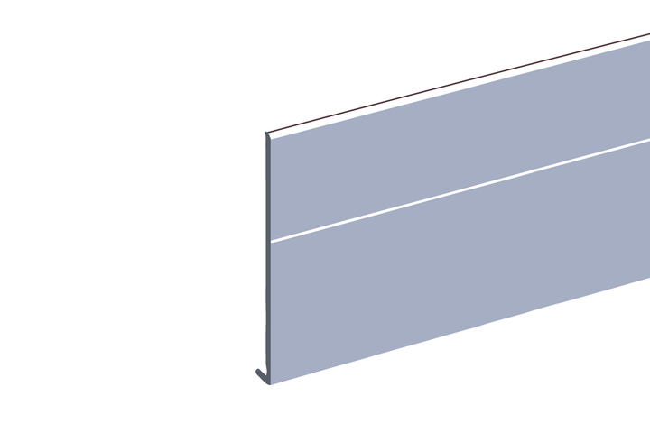 EllenMatic Slim Elegance protection plate