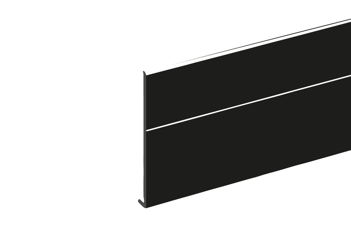 EllenMatic Slim Elegance protection plate