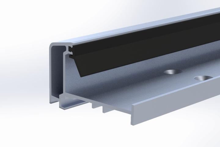 Sill profile ANB S5