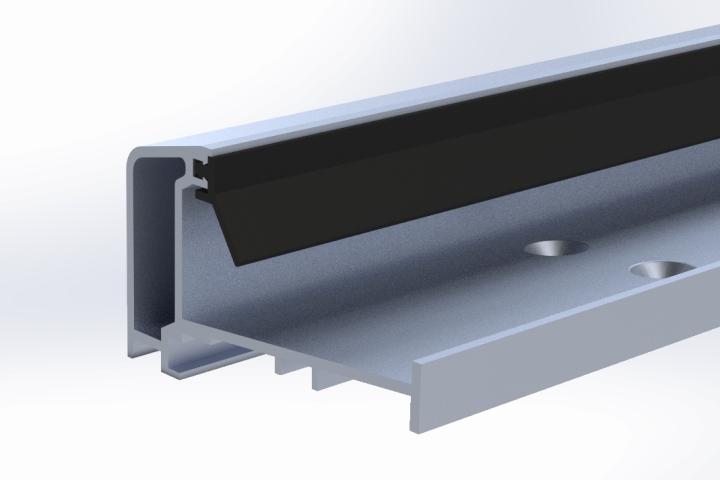 Sill profile ANB S5
