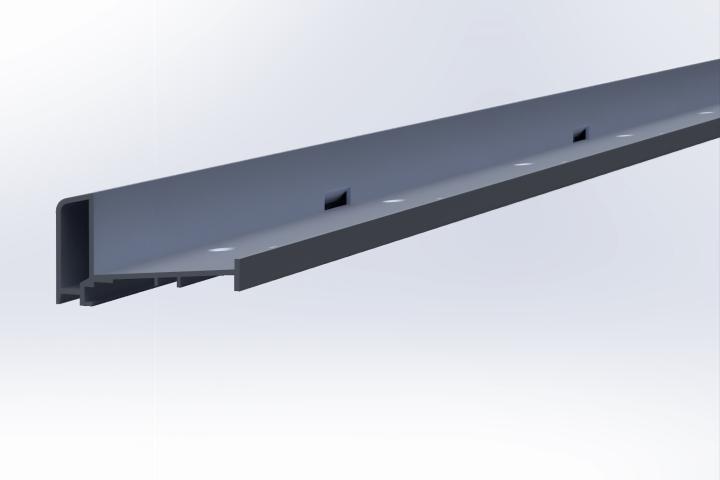Sill profile ANB S6