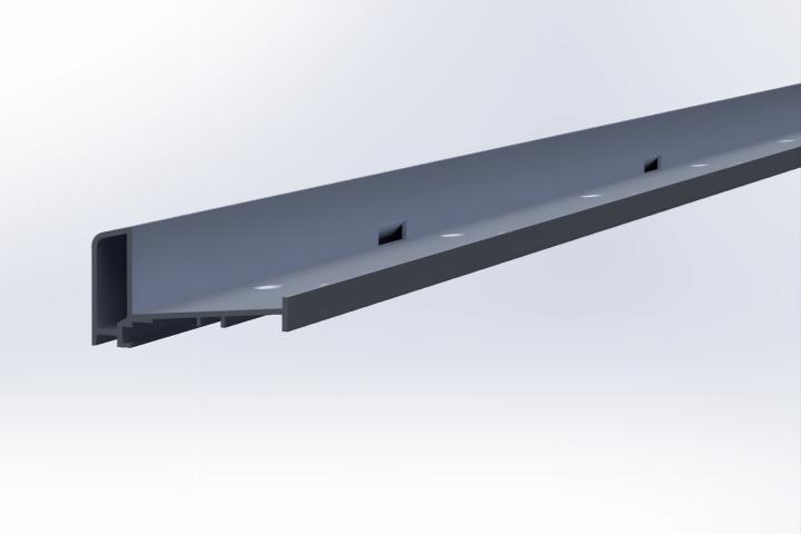 Sill profile ANB S6
