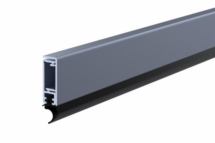 Perimeter seal ASP