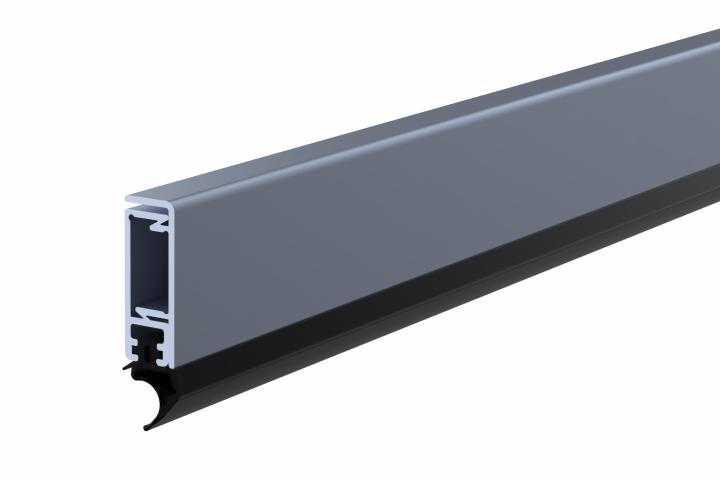 Perimeter seal ASP