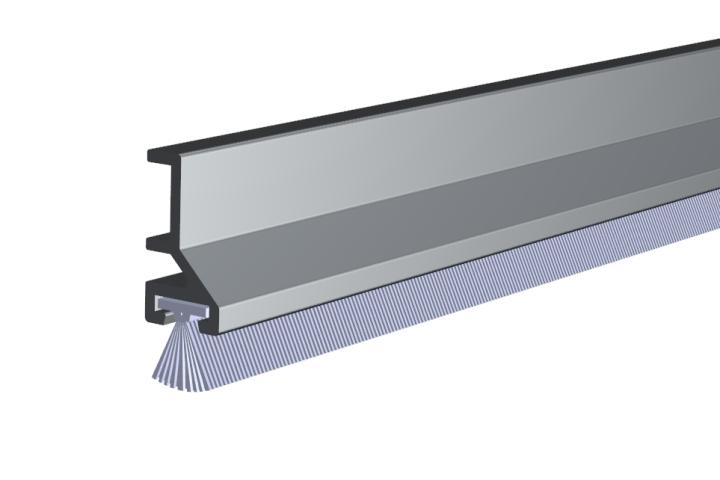 Perimeter seal ATS B