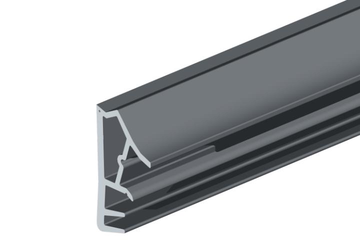 Peripheral frame seal 1201 SCF