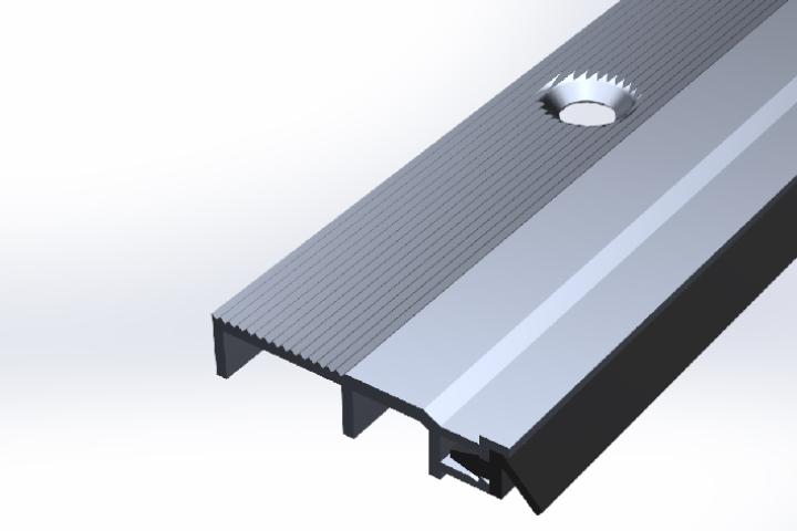 Wear strip ARP 5