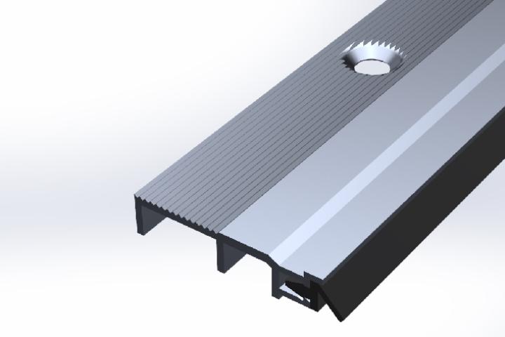 Wear strip ARP 5