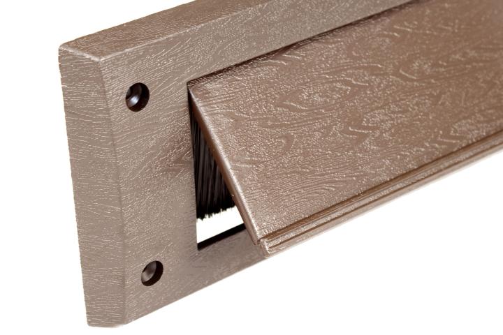 Letterbox seal Basic