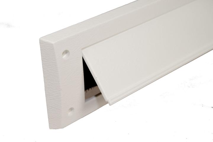 Letterbox seal Basic