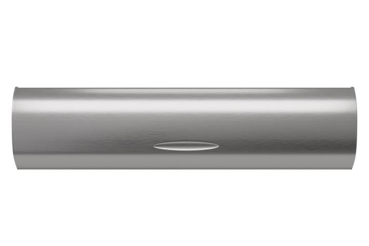 Letterbox seal Inox