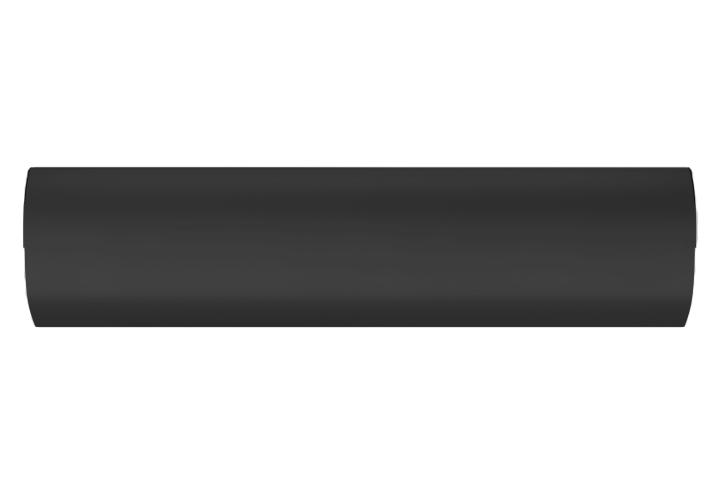 Letterbox seal Aluminium