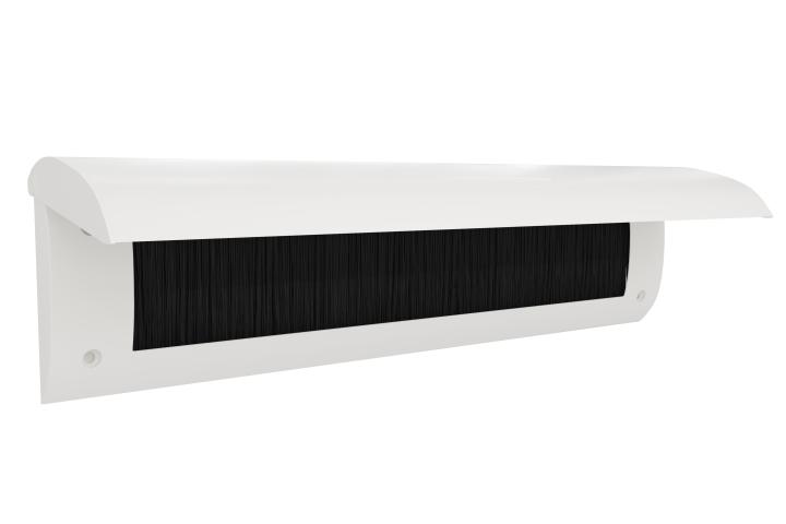 Letterbox seal Plastic
