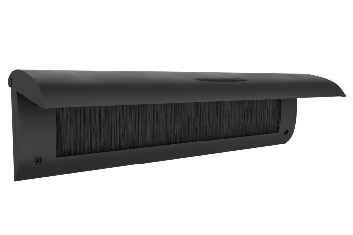 Letterbox seal Plastic