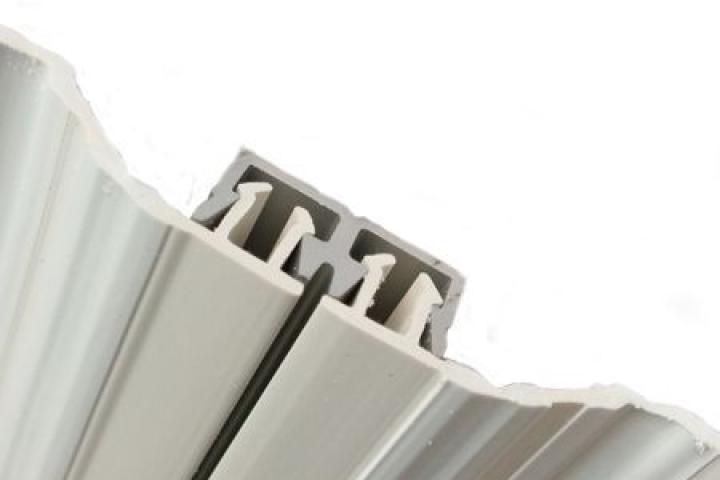 Ellen Finprotect Plus coupling profile