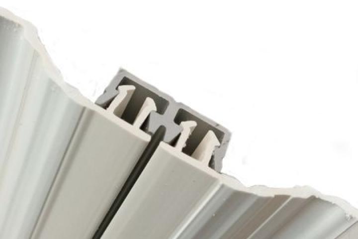 Ellen Finprotect Plus coupling profile
