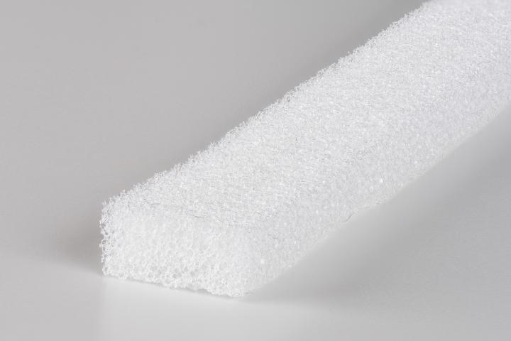 Weatherstrip foam