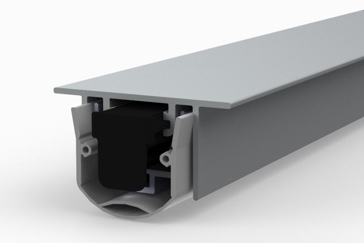 Drop seal EllenMatic Ferro 2