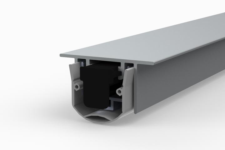 Drop seal EllenMatic Ferro 2