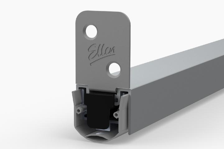 Drop seal EllenMatic Ferro-S 2