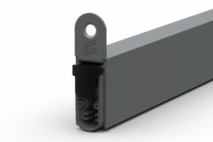 Drop seal EllenMatic Soundproof