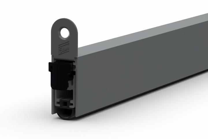 Drop seal EllenMatic Uni-Proof