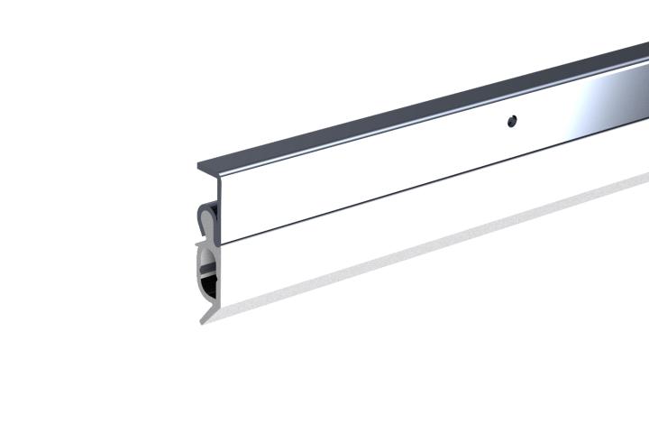 Perimeter seal Elro XL - white