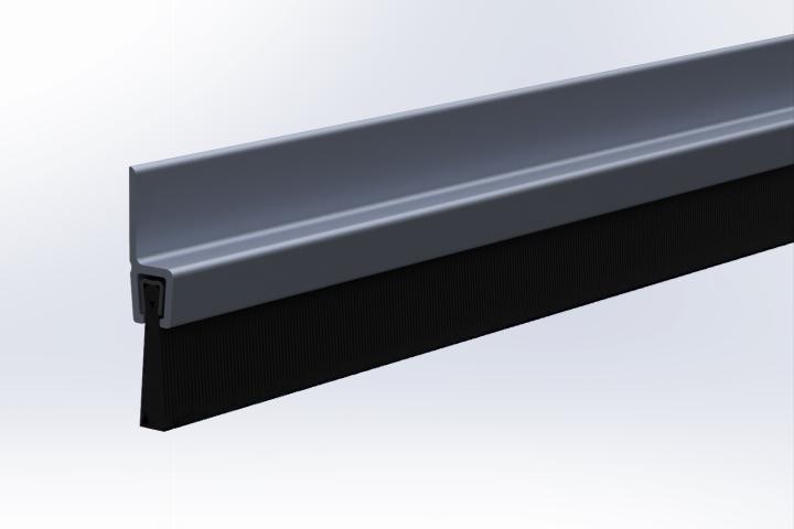 Brush seal IBS 31