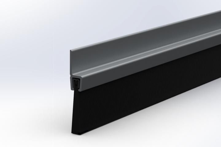 Brush seal IBS 39