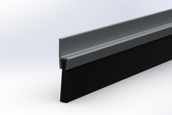 Brush seal IBS 39
