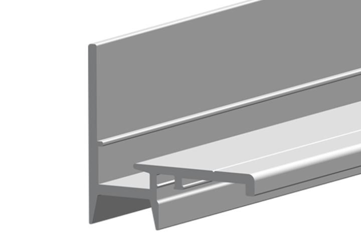 Glazing profile BS - 10