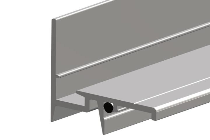 Glazing profile BS - 15