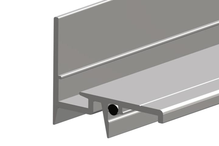 Glazing profile BS - 15