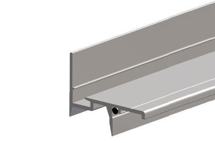 Glazing profile BS - 20