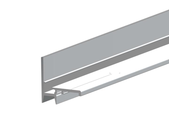 Glazing profile BS - 8