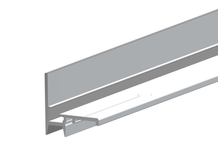 Glazing profile BS - 8