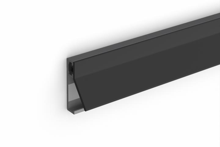 Rebate perimeter seal AIB 3N 25