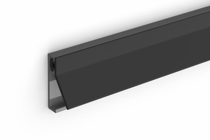Rebate perimeter seal AIB 3N 25