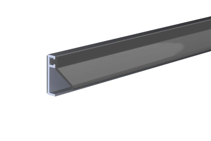 Rebate perimeter seal AIB 3N XL ZK