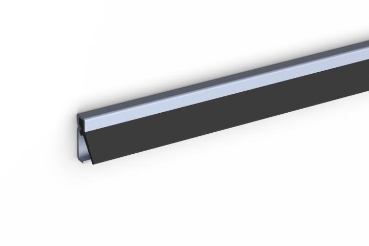 Rebate perimeter seal AIB 4G