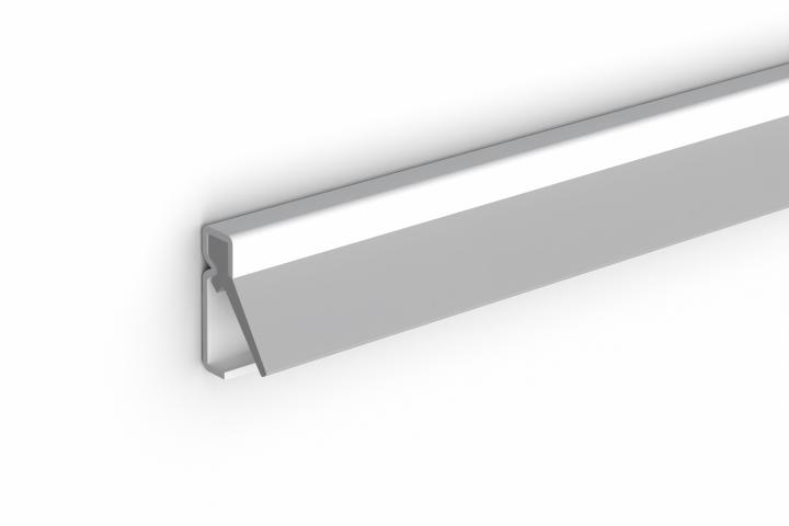 Rebate perimeter seal AIB 4G