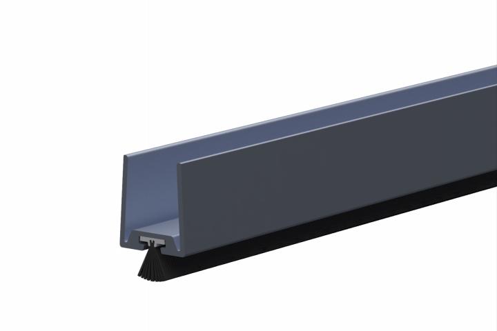 Glass door profile GDP 10