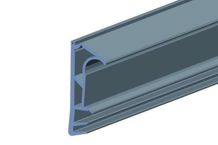 Peripheral frame seal 1801 SCF