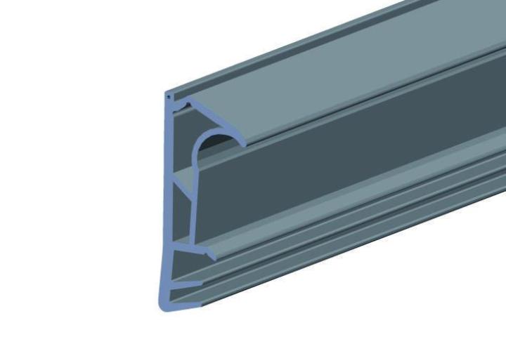 Peripheral frame seal 1801 SCF
