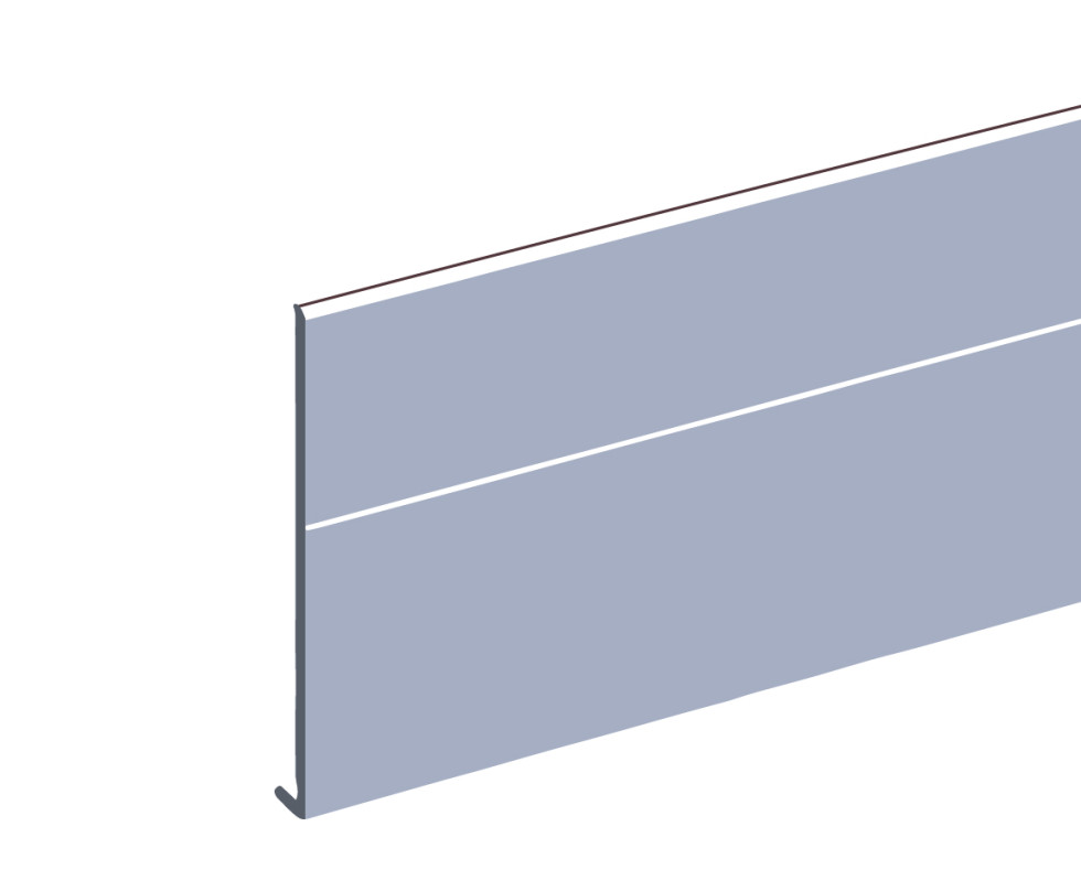 EllenMatic Slim Elegance Protection plate