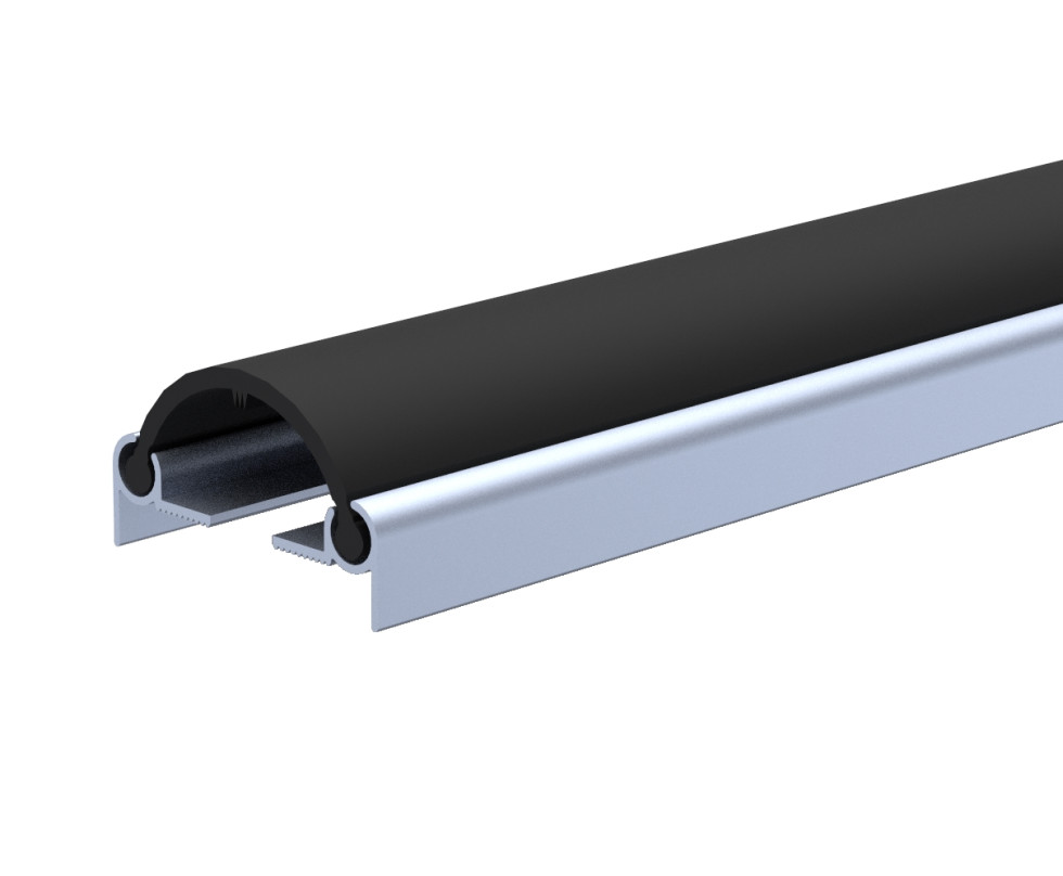 Swing door profile DNP 60