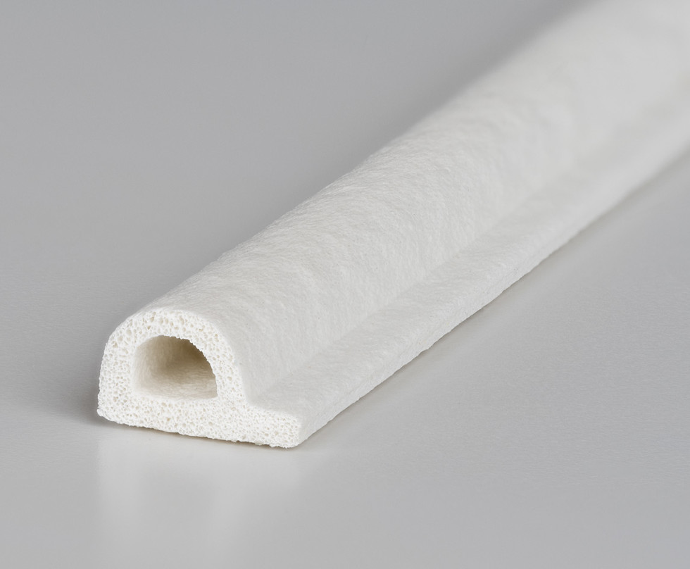 Self-adhesive weatherstrip - Medium gap