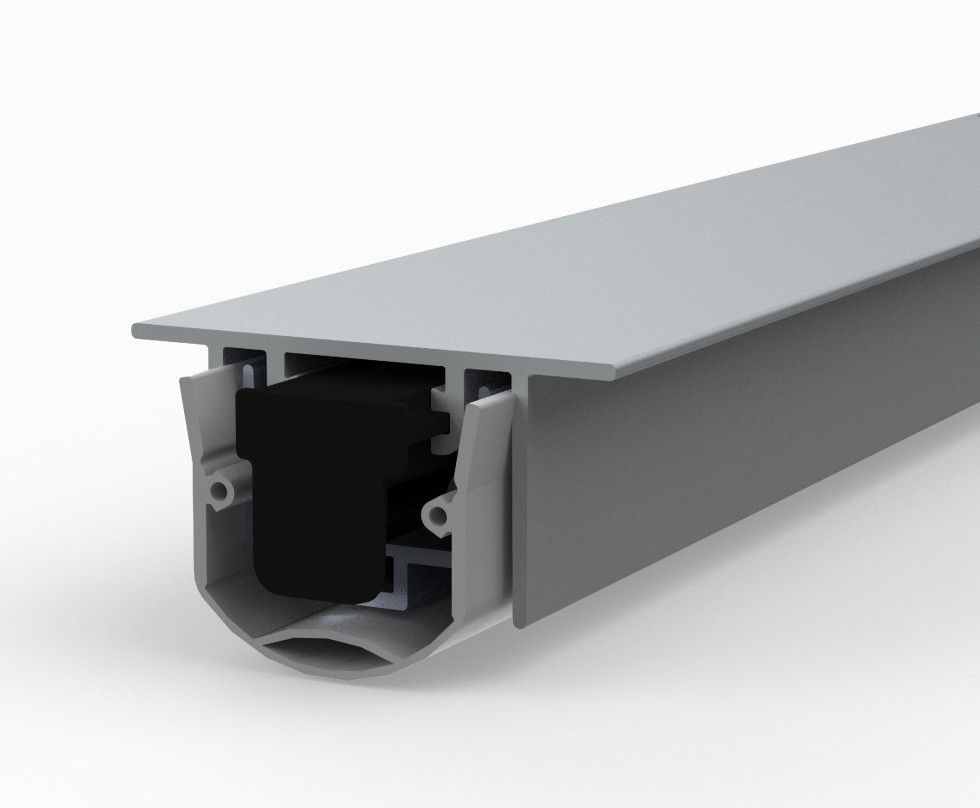 Drop seal EllenMatic Ferro 2