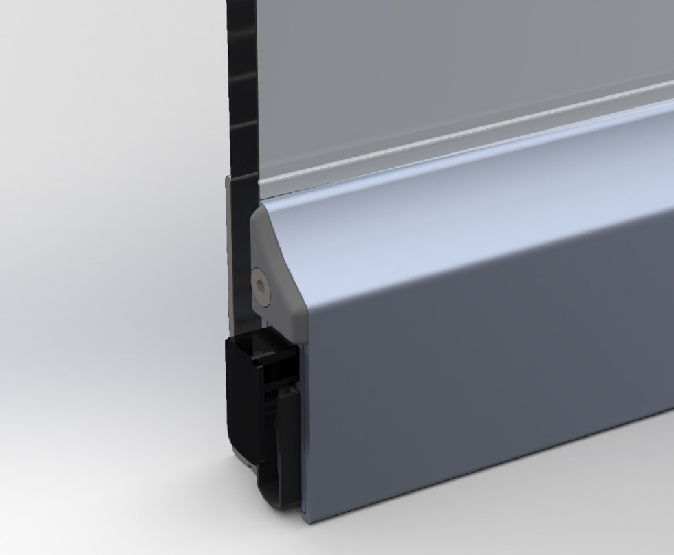 Opbouwcassette EllenMatic Slim Elegance Cassette