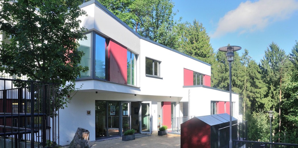 Daycare centre Hamburg - Germany